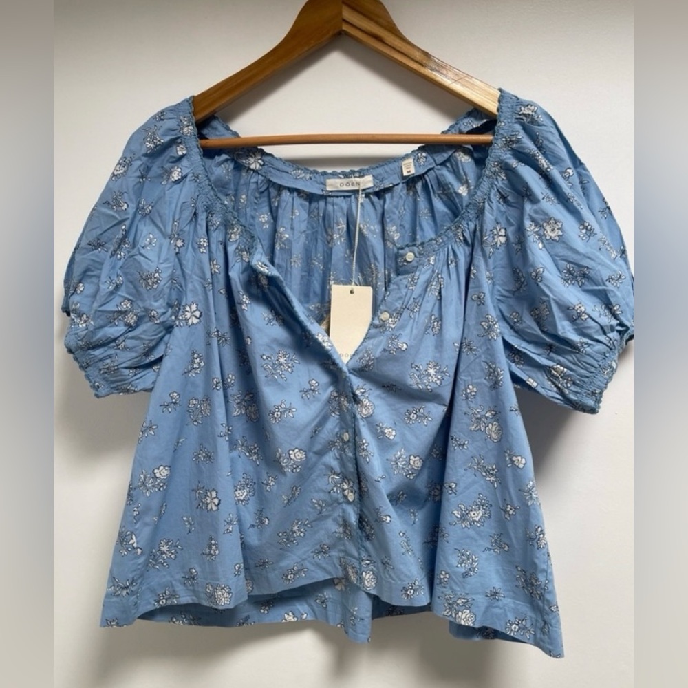Doen Tennessee Top